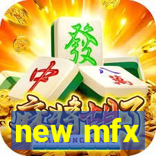 new mfx